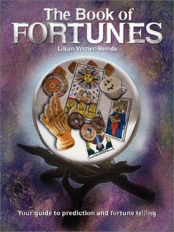 The book of fortunes