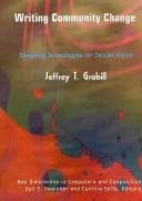 Cover image for Writing Community Change