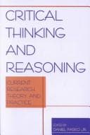 Cover image for Critical Thinking and Reasoning