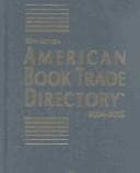 Book cover image