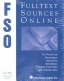 Book cover image