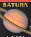 Cover image for Saturn (Exploring the Solar System)