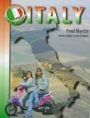 Cover image for Italy (Country Studies)