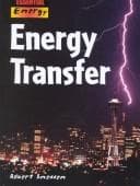 Cover image for Energy Transfer (Essential Energy)