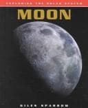 Cover image for Moon (Exploring the Solar System)