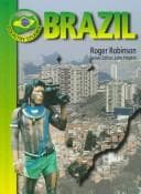 Cover image for Brazil (Country Studies)