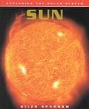 Cover image for Sun (Exploring the Solar System)