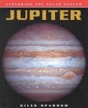Cover image for Jupiter (Exploring the Solar System)