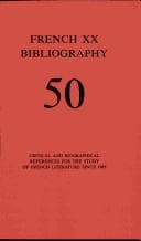 Book cover image