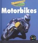 Cover image for Motorbikes (Transportation Around the World (Hfl).)