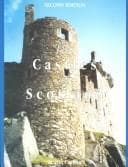 Cover image for The Castles of Scotland