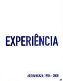 Cover image for Experiment =