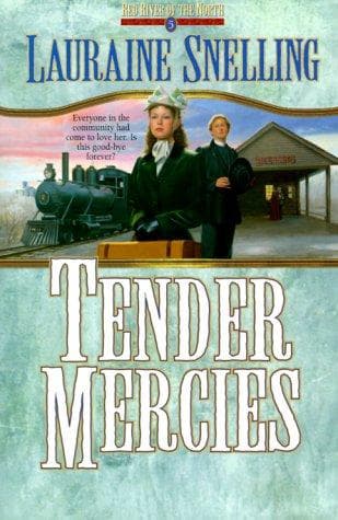 Cover image for Tender mercies