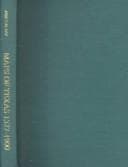 Book cover image