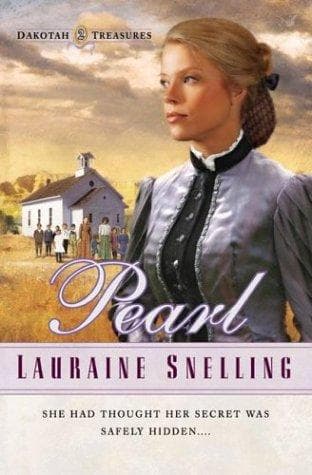 Cover image for Pearl