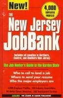 Cover image for The New Jersey Jobbank