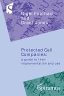 Cover image for Protected Cell Companies