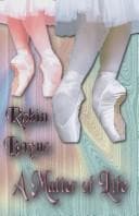 Cover image for A Matter Of Life