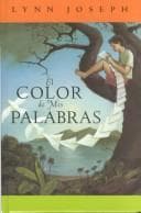 Cover image for El Color De Mis Palabras
