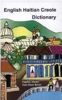 Book cover image