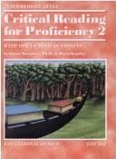 Book cover image