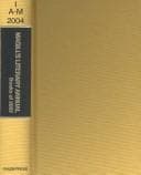 Book cover image