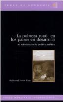 Cover image for Rural Poverty in Developing Countries
