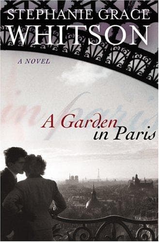 Cover image for A garden in Paris