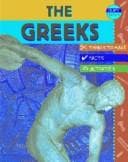 Cover image for The Greeks (Craft Topics)