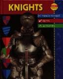 Cover image for Knights (Craft Topics)