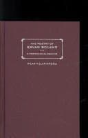 Book cover image