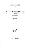 Cover image for Lhypnotisme a La Portee De Tous