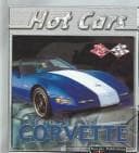 Cover image for Corvette (Hot Cars)