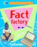 Cover image for Fact Factory (Qeb Learn Computing)