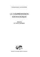 Cover image for La compréhension sociologique