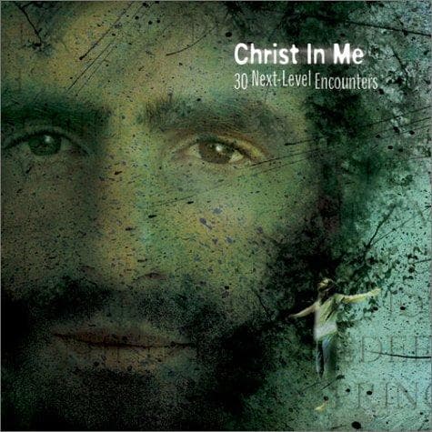 Cover image for Christ in Me