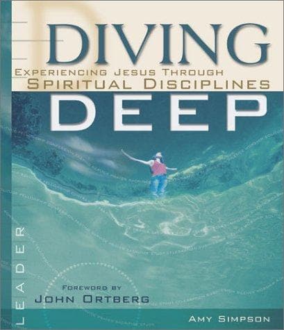 Cover image for Diving Deep