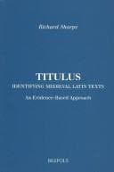 Book cover image