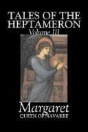 Tales of the Heptameron, Vol. III