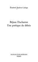 Book cover image