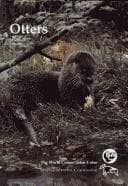 Cover image for Otters
