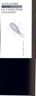 Book cover image
