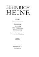 Cover image for Säkularausgabe