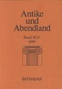 Book cover image