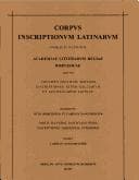 Diplomata Militaria ex Constitutionibus Imperatorum de Civitate et Conubio Militum Veteranorumque Expressa
