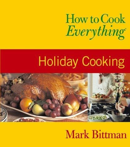 Cover image for How to Cook Everything
