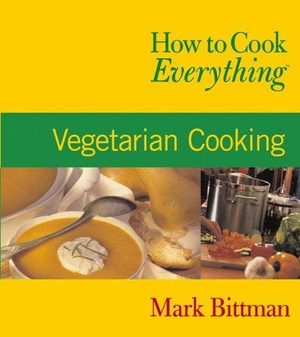 Cover image for How to Cook Everything