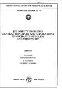 Cover image for Reliability problems