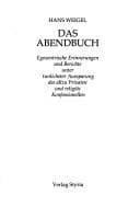 Book cover image
