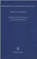 Book cover image